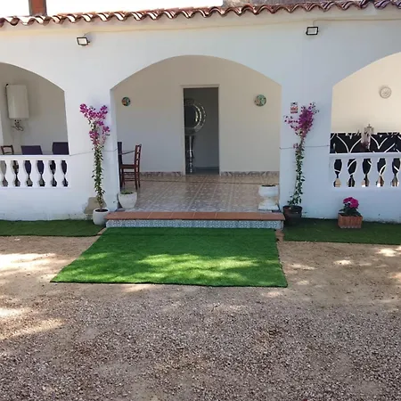 בקתה Rustic With Easy Golf Access Nova *